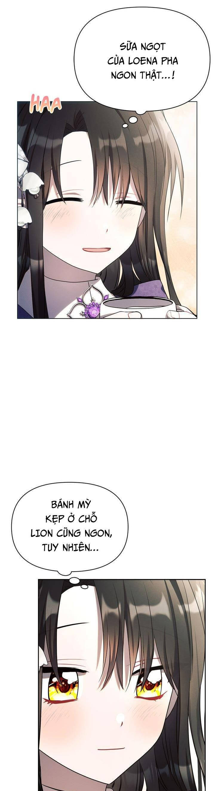 Công Chúa Ashtarte Chap 21 - Next Chap 20