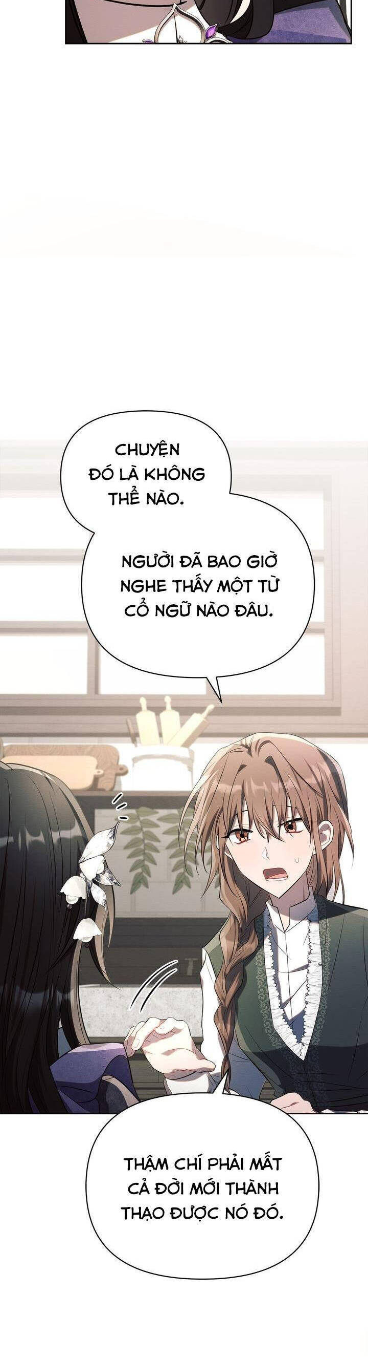 Công Chúa Ashtarte Chap 21 - Next Chap 20