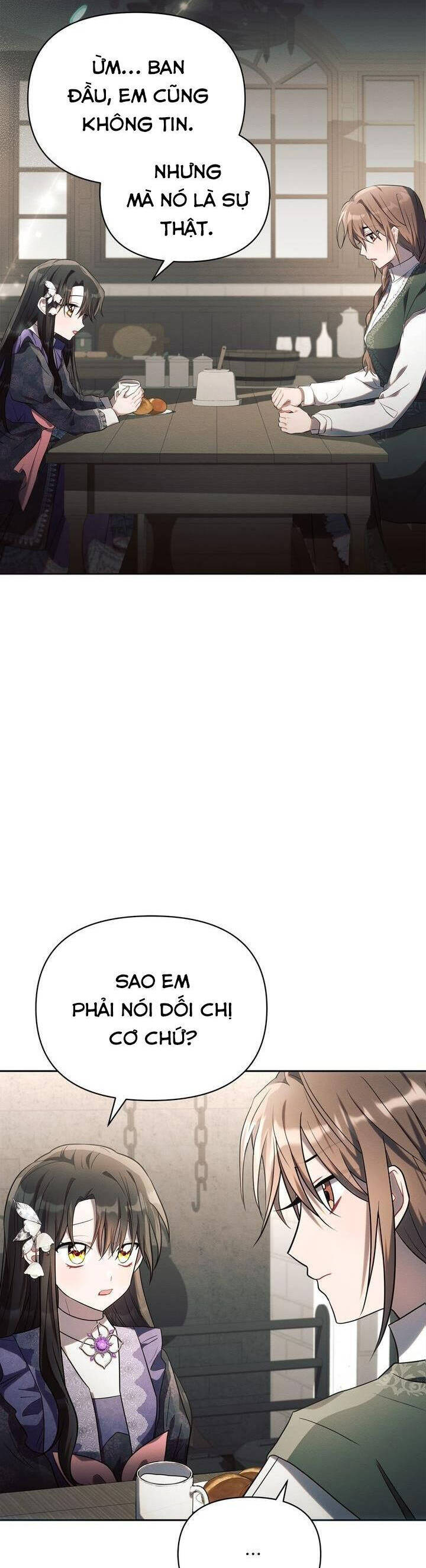 Công Chúa Ashtarte Chap 21 - Next Chap 20