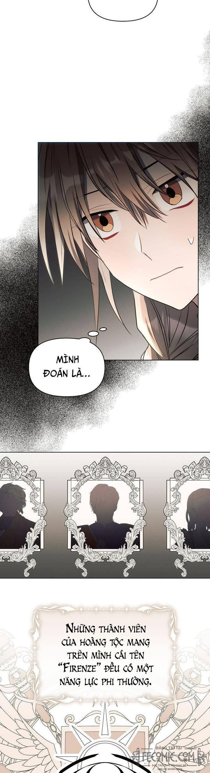 Công Chúa Ashtarte Chap 21 - Next Chap 20
