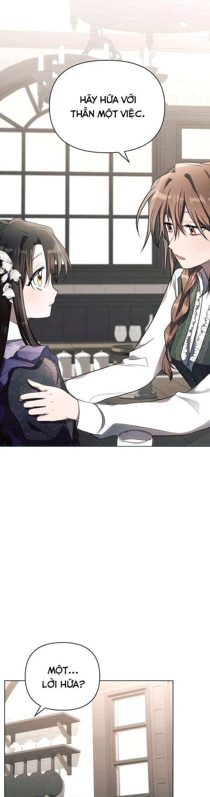 Công Chúa Ashtarte Chap 21 - Next Chap 20