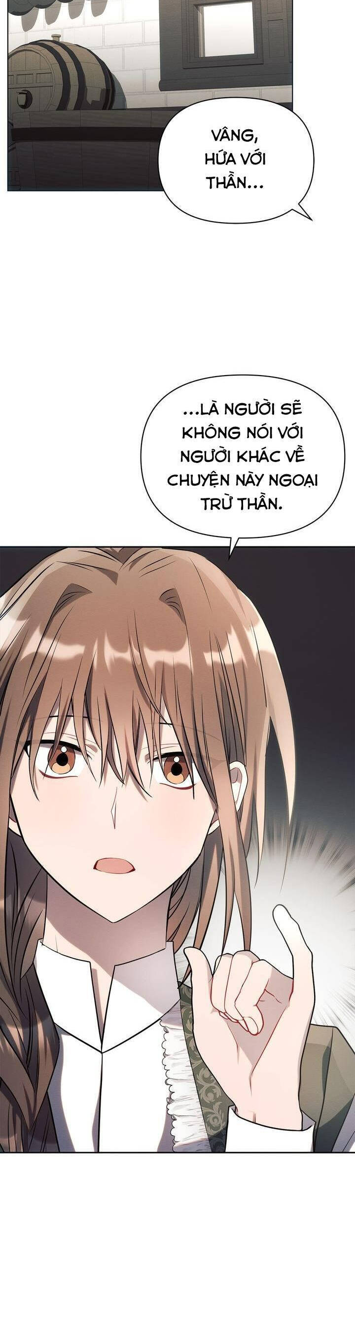 Công Chúa Ashtarte Chap 21 - Next Chap 20
