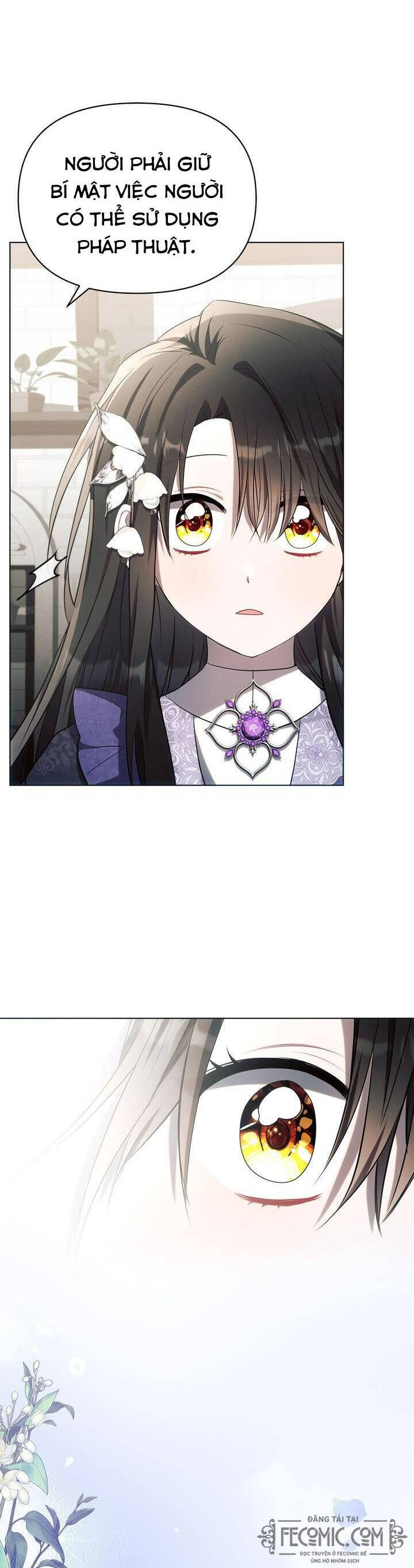Công Chúa Ashtarte Chap 21 - Next Chap 20