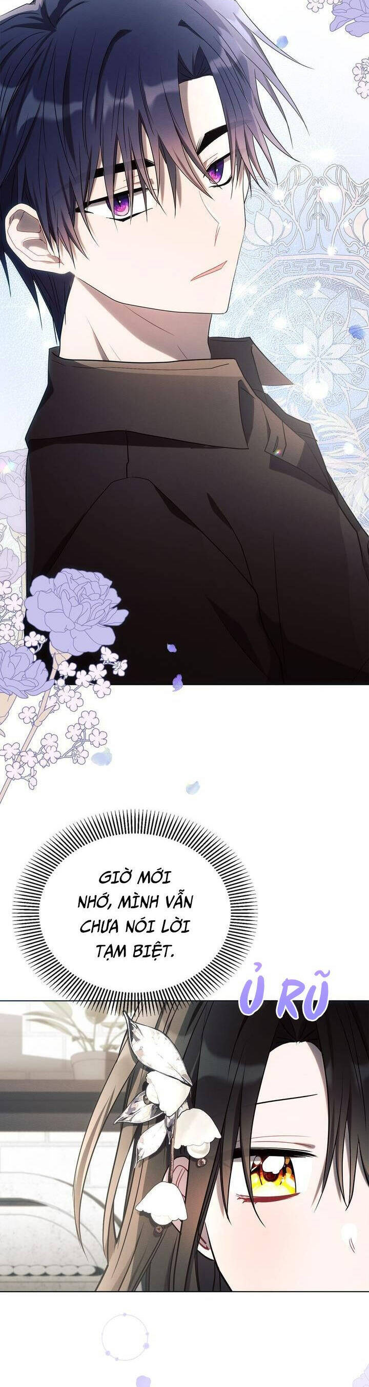 Công Chúa Ashtarte Chap 21 - Next Chap 20