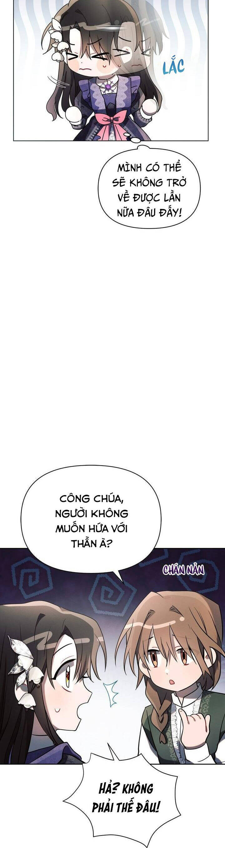 Công Chúa Ashtarte Chap 21 - Next Chap 20