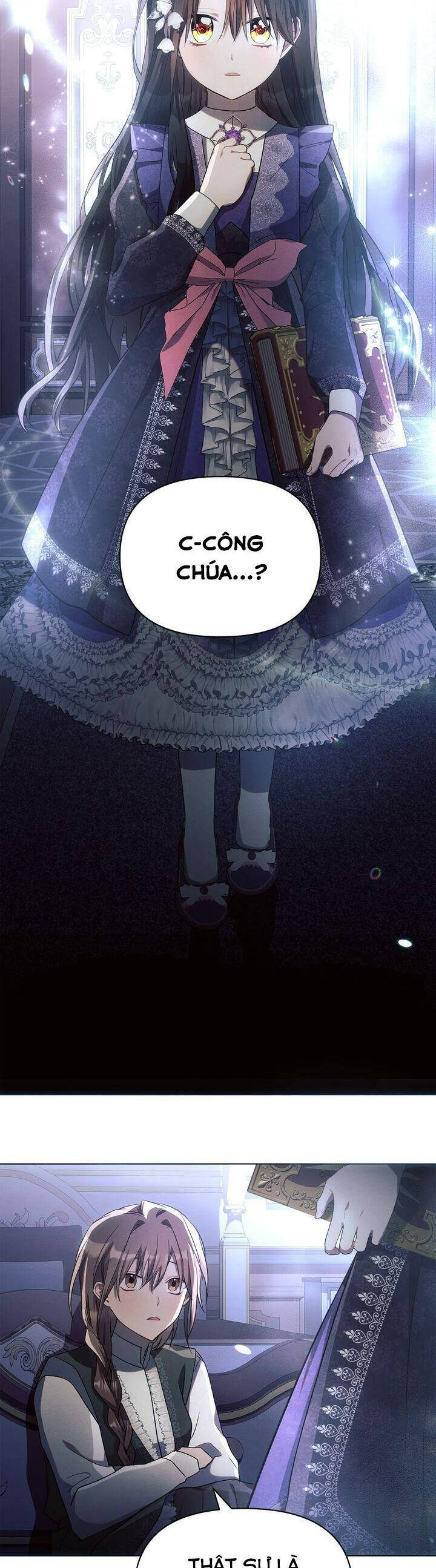 Công Chúa Ashtarte Chap 21 - Next Chap 20