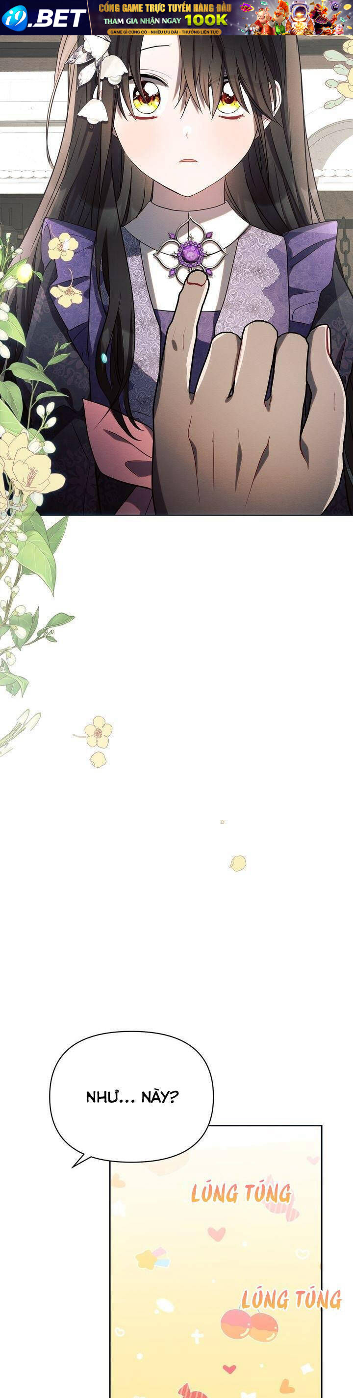Công Chúa Ashtarte Chap 21 - Next Chap 20
