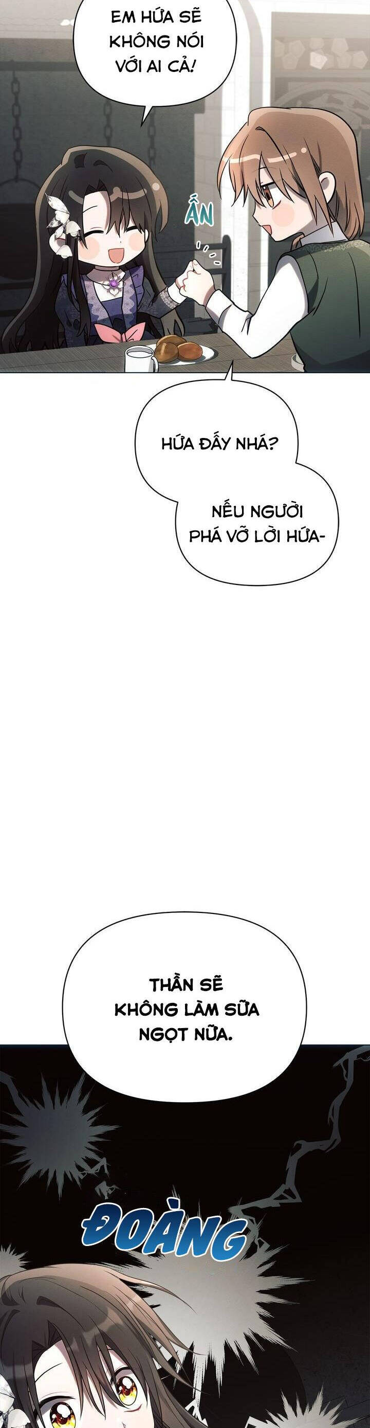 Công Chúa Ashtarte Chap 21 - Next Chap 20