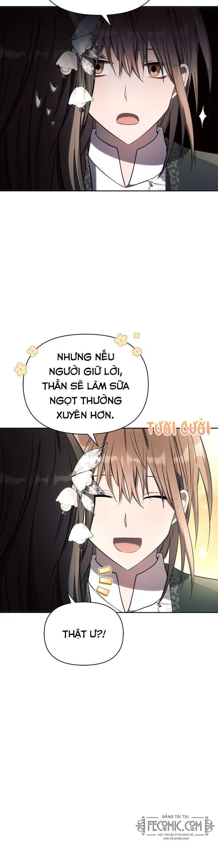 Công Chúa Ashtarte Chap 21 - Next Chap 20