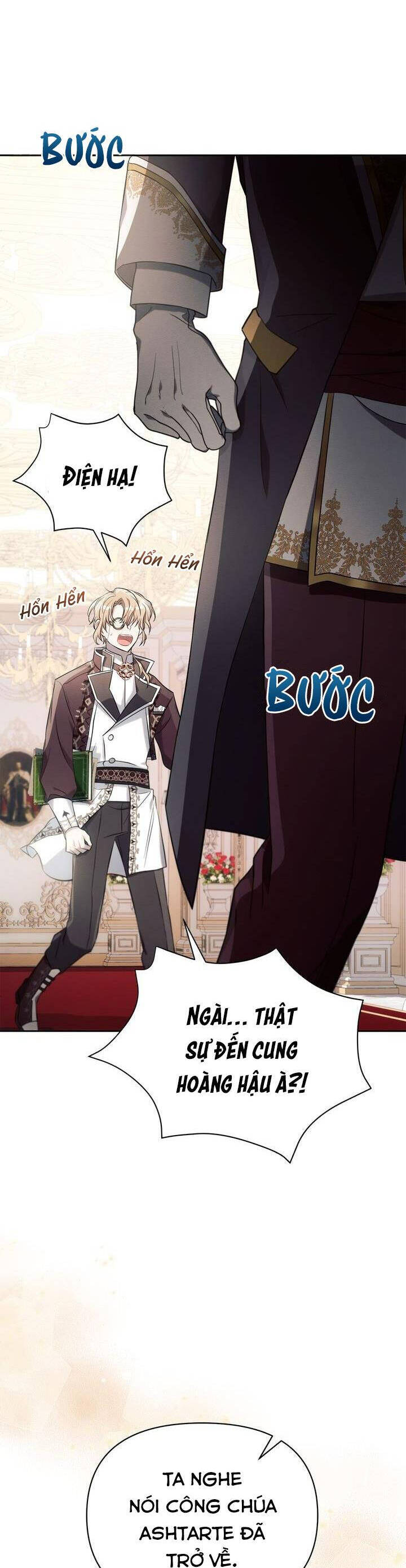 Công Chúa Ashtarte Chap 21 - Next Chap 20