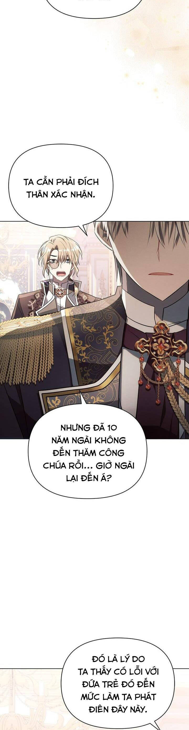 Công Chúa Ashtarte Chap 21 - Next Chap 20