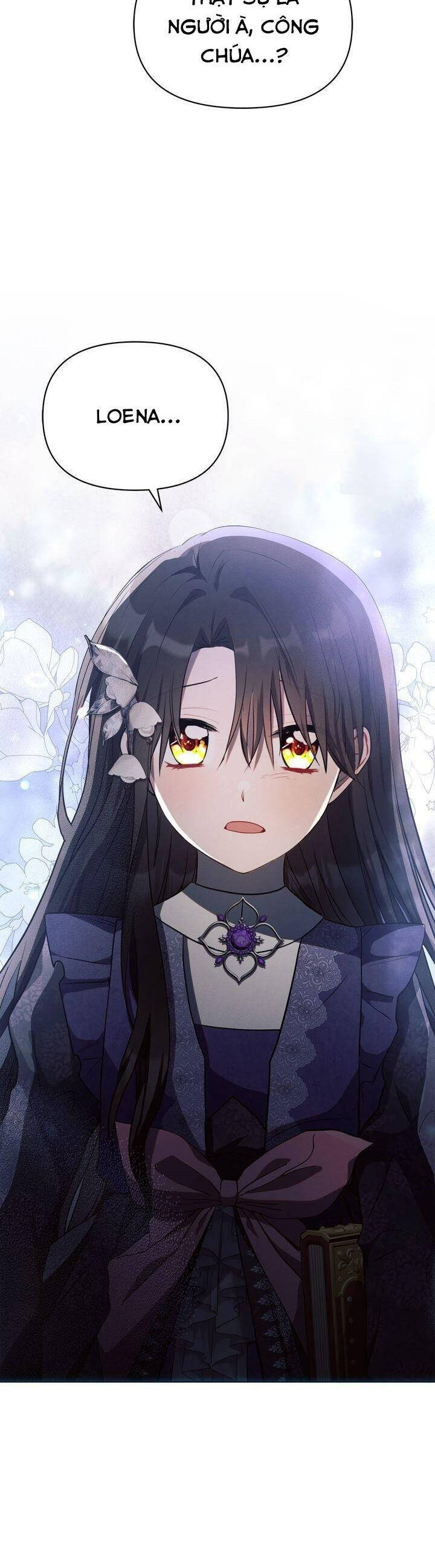 Công Chúa Ashtarte Chap 21 - Next Chap 20