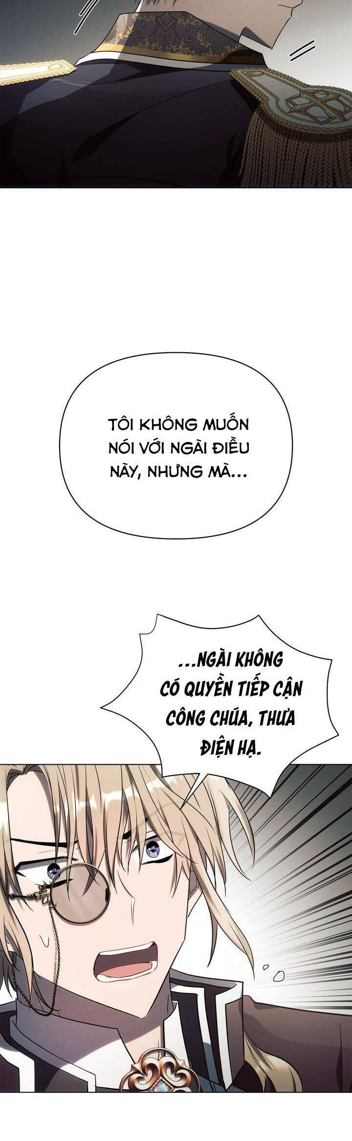 Công Chúa Ashtarte Chap 21 - Next Chap 20