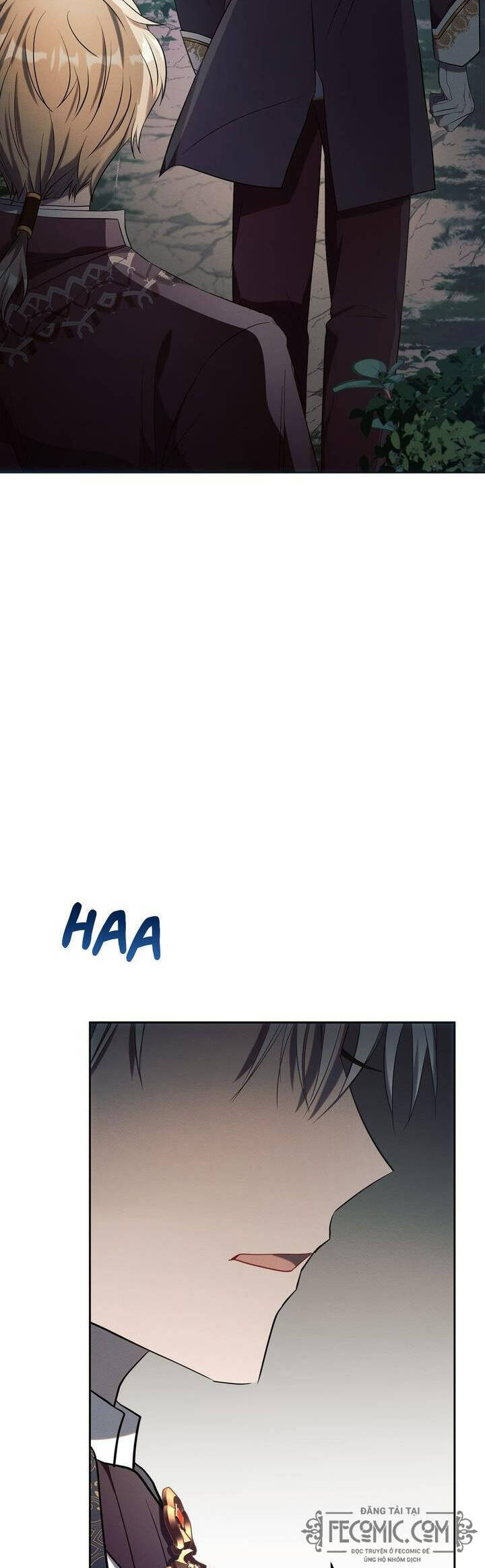 Công Chúa Ashtarte Chap 21 - Next Chap 20