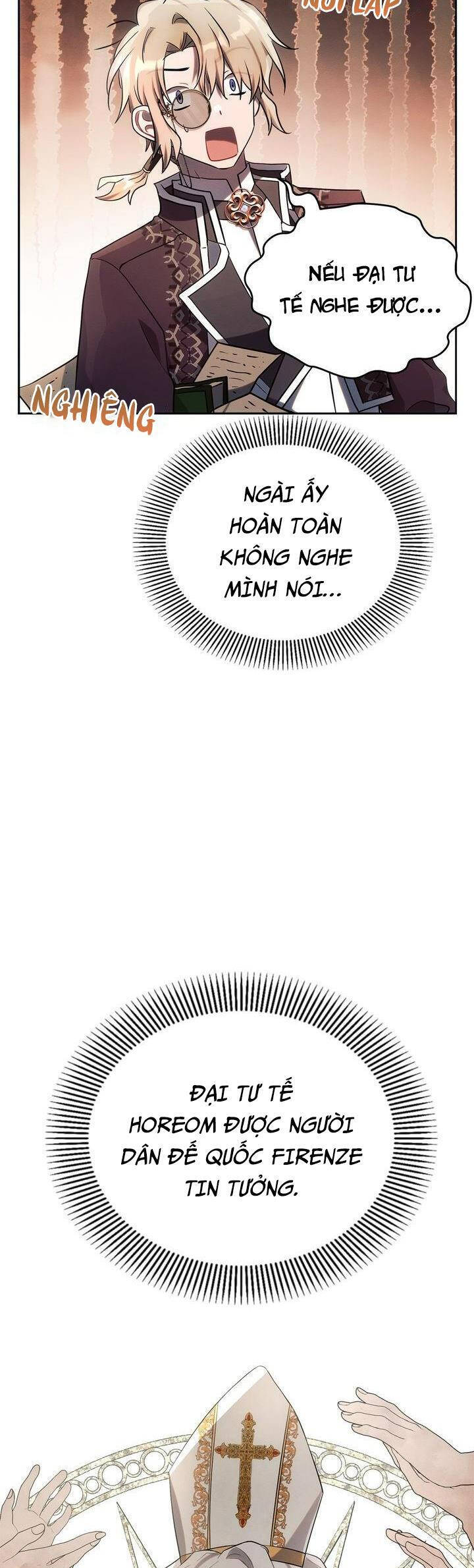 Công Chúa Ashtarte Chap 21 - Next Chap 20