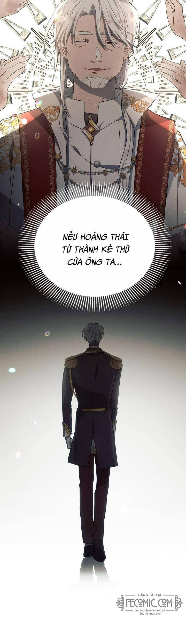 Công Chúa Ashtarte Chap 21 - Next Chap 20
