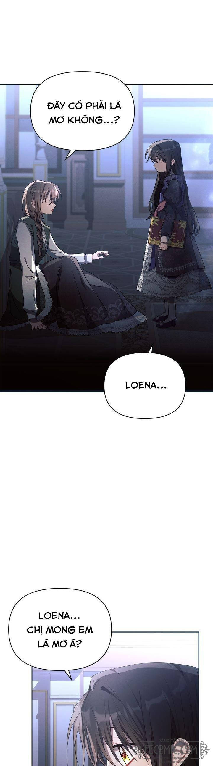 Công Chúa Ashtarte Chap 21 - Next Chap 20