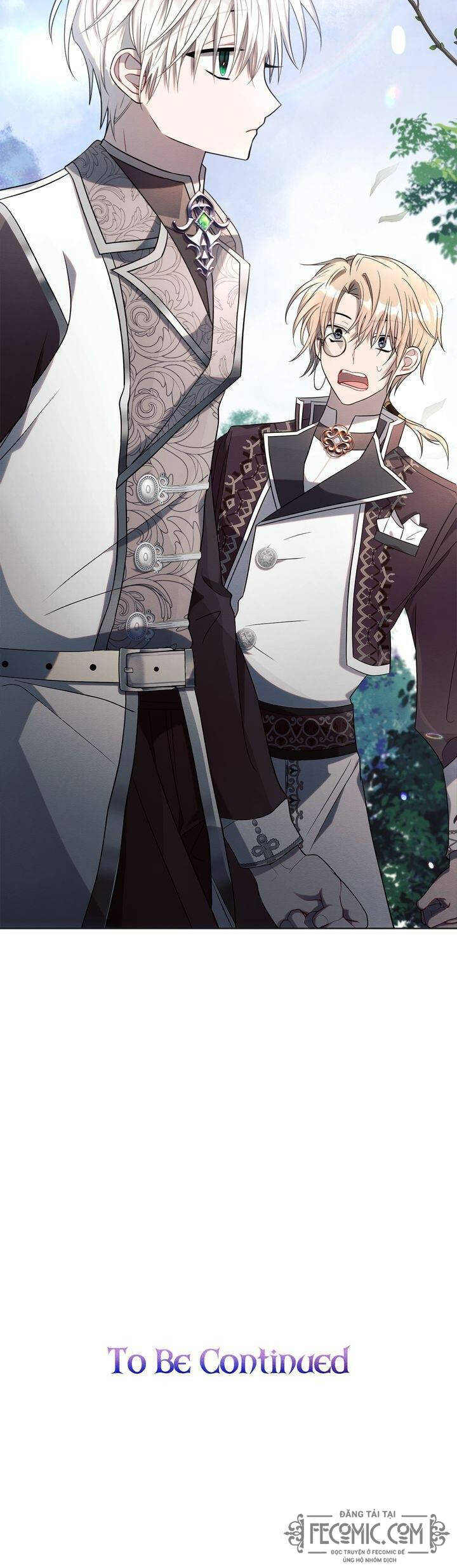 Công Chúa Ashtarte Chap 21 - Next Chap 20