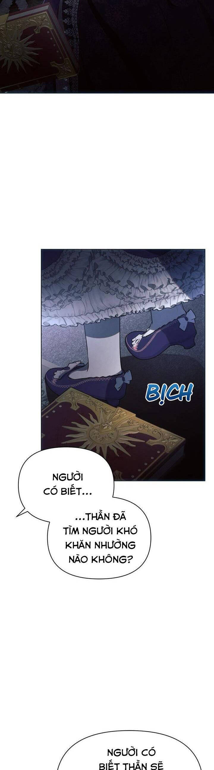 Công Chúa Ashtarte Chap 21 - Next Chap 20
