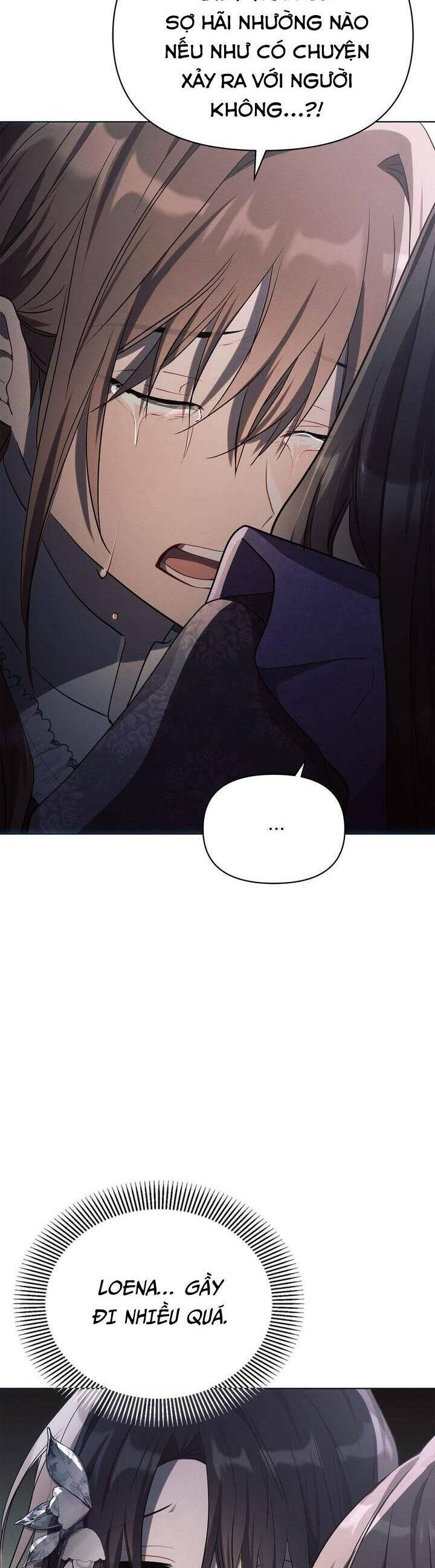 Công Chúa Ashtarte Chap 21 - Next Chap 20