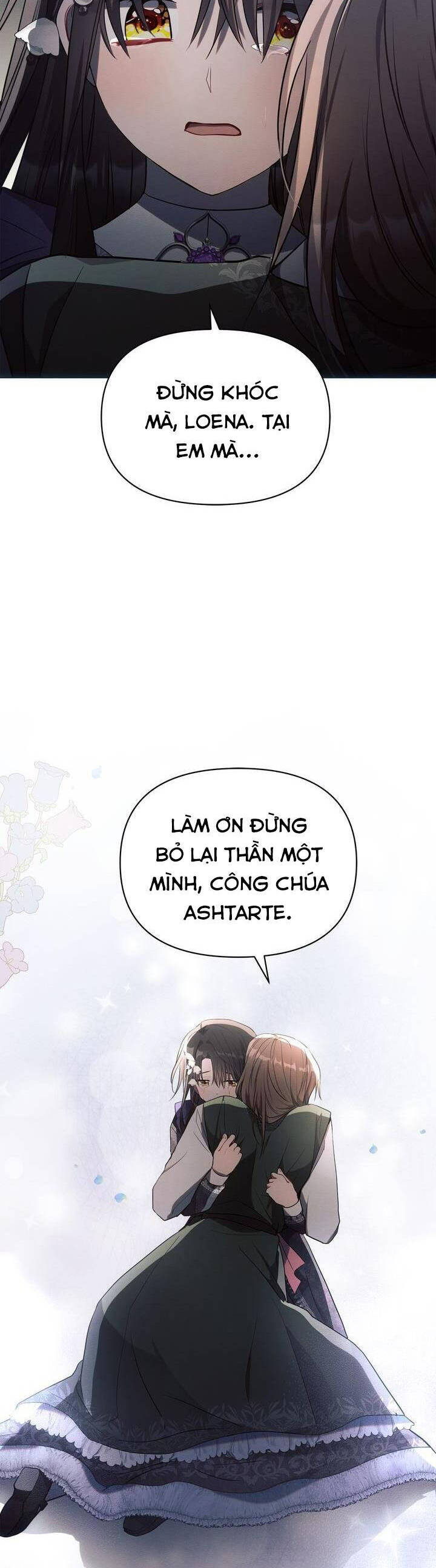 Công Chúa Ashtarte Chap 21 - Next Chap 20