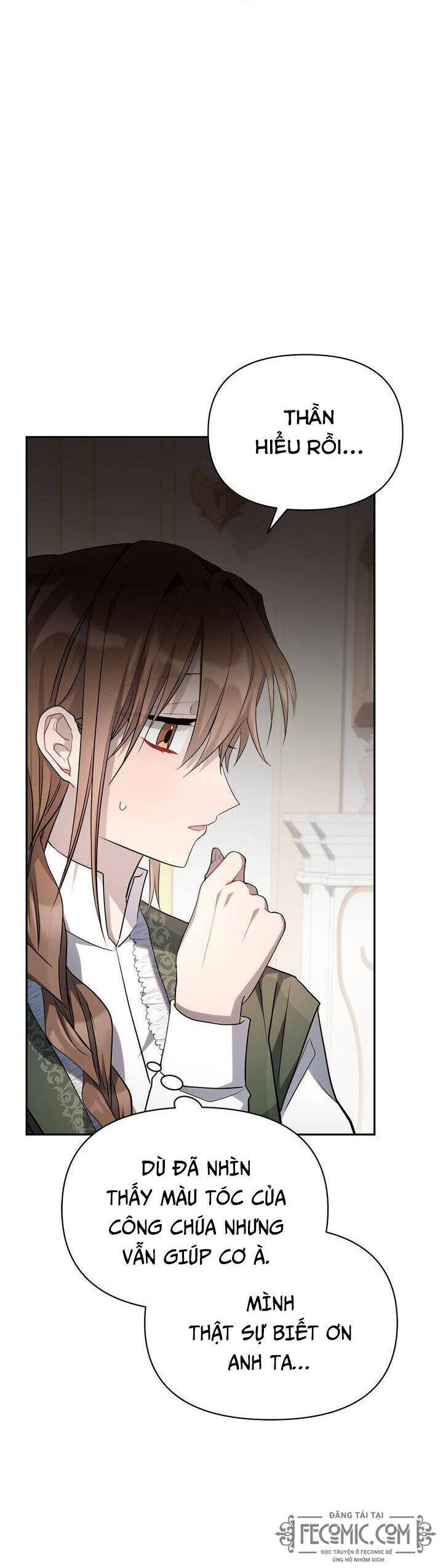 Công Chúa Ashtarte Chap 22 - Next Chap 21