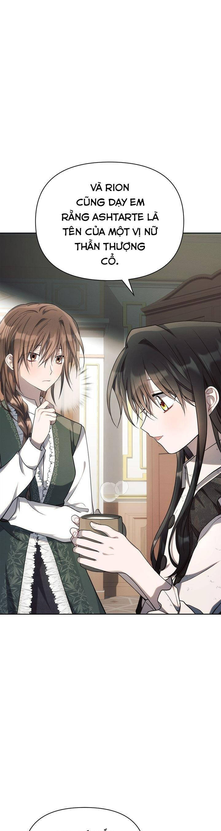 Công Chúa Ashtarte Chap 22 - Next Chap 21