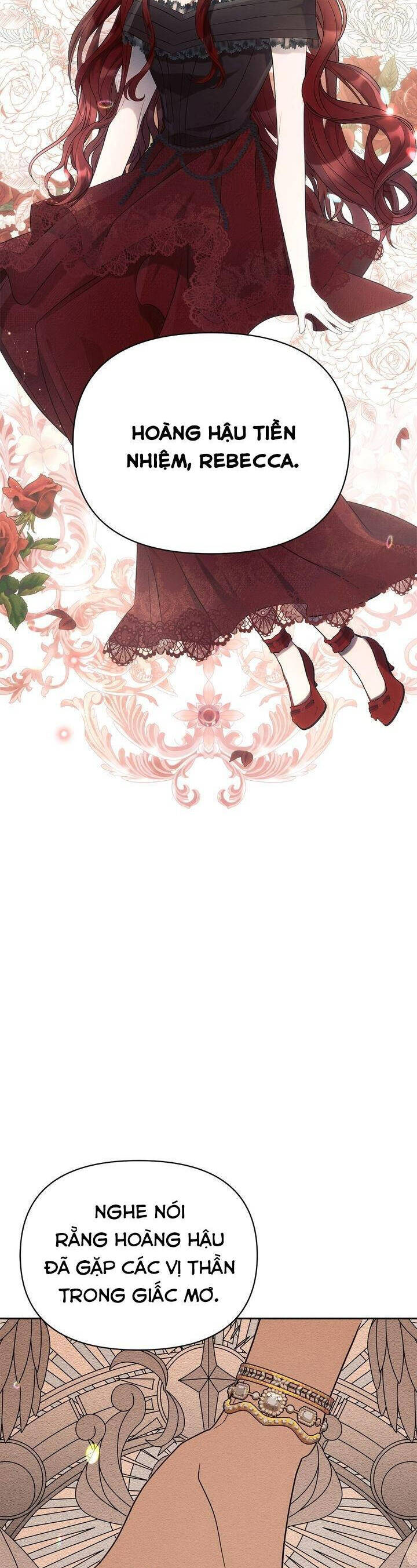 Công Chúa Ashtarte Chap 22 - Next Chap 21