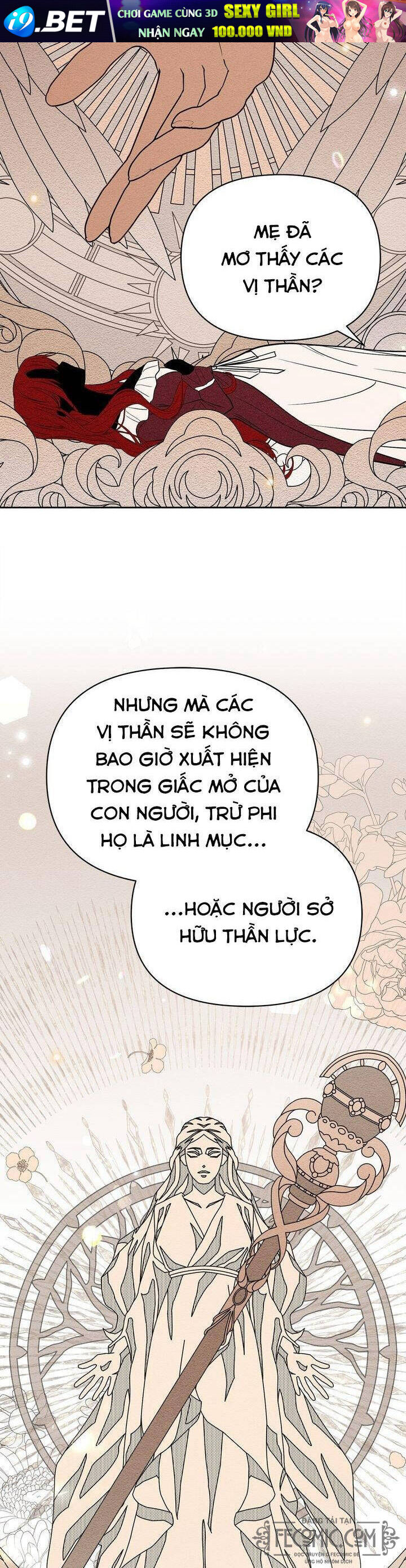 Công Chúa Ashtarte Chap 22 - Next Chap 21