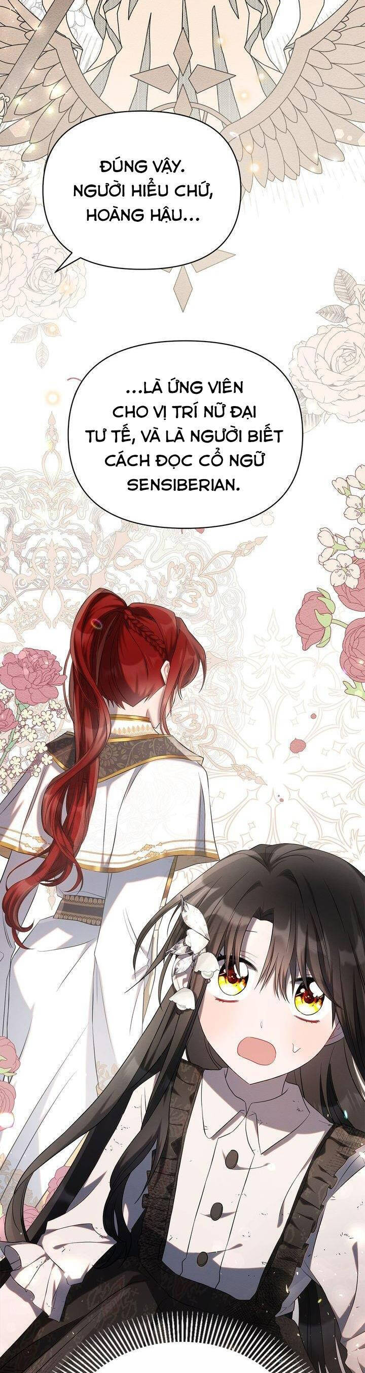 Công Chúa Ashtarte Chap 22 - Next Chap 21