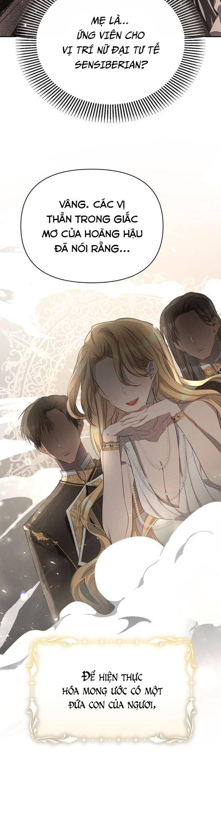 Công Chúa Ashtarte Chap 22 - Next Chap 21