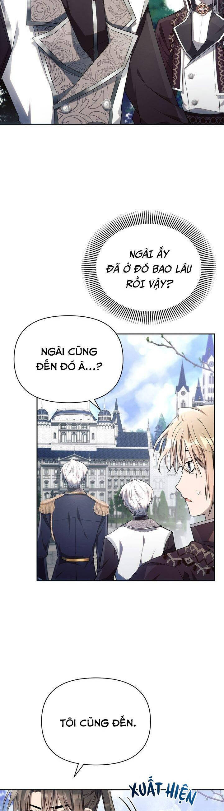 Công Chúa Ashtarte Chap 22 - Next Chap 21