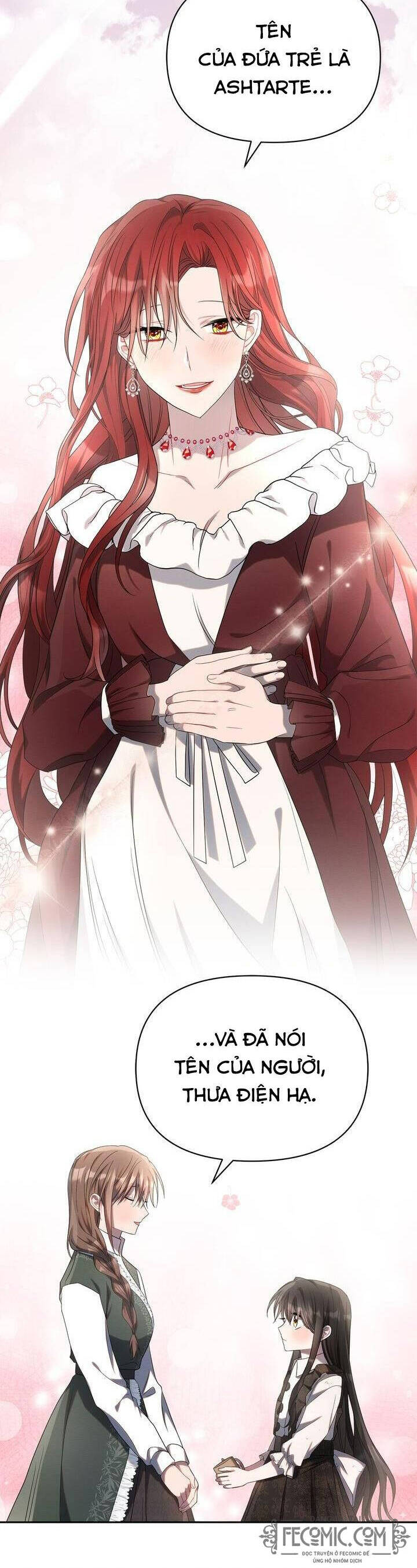 Công Chúa Ashtarte Chap 22 - Next Chap 21