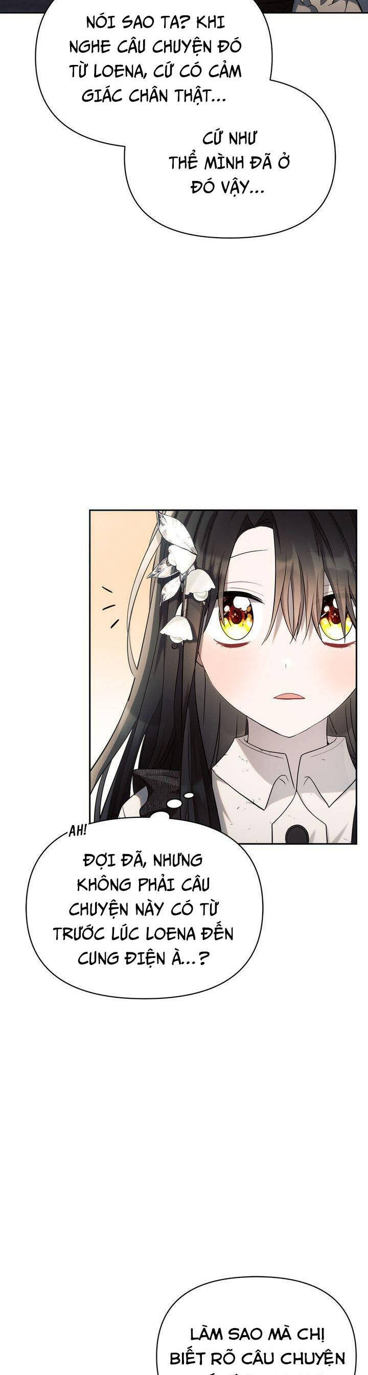 Công Chúa Ashtarte Chap 22 - Next Chap 21
