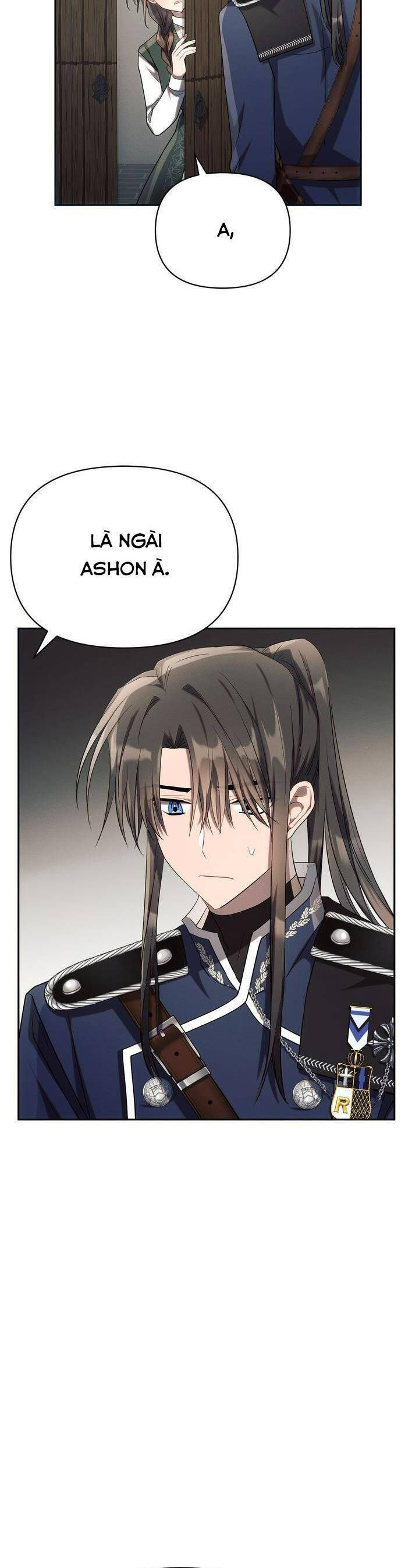 Công Chúa Ashtarte Chap 22 - Next Chap 21