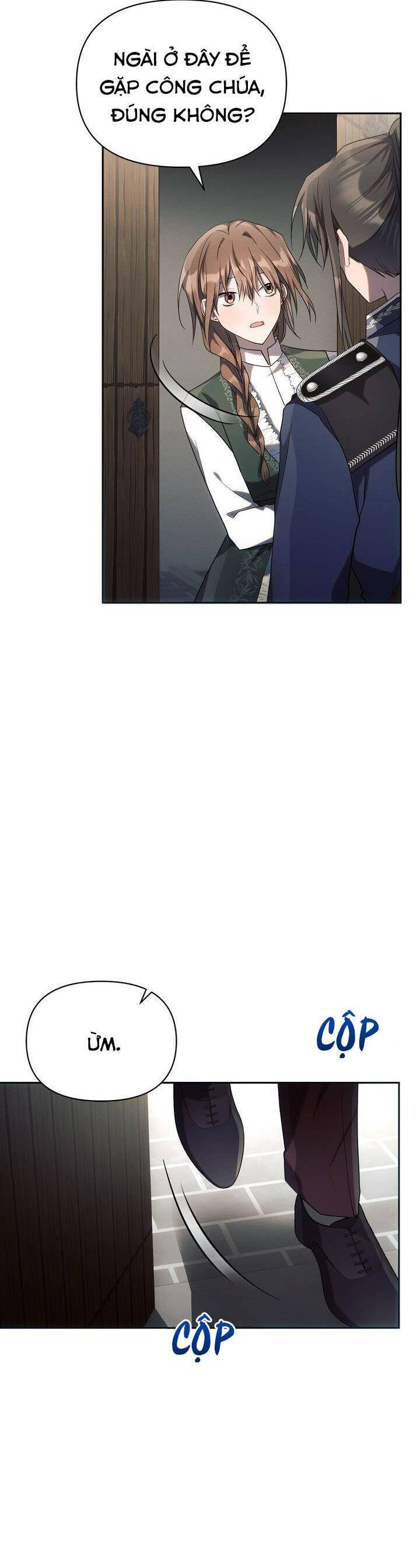 Công Chúa Ashtarte Chap 22 - Next Chap 21