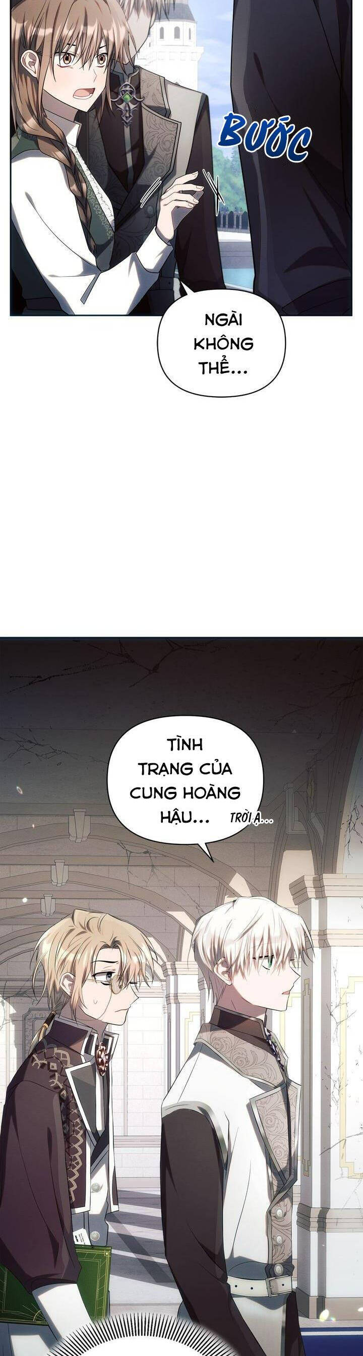 Công Chúa Ashtarte Chap 22 - Next Chap 21