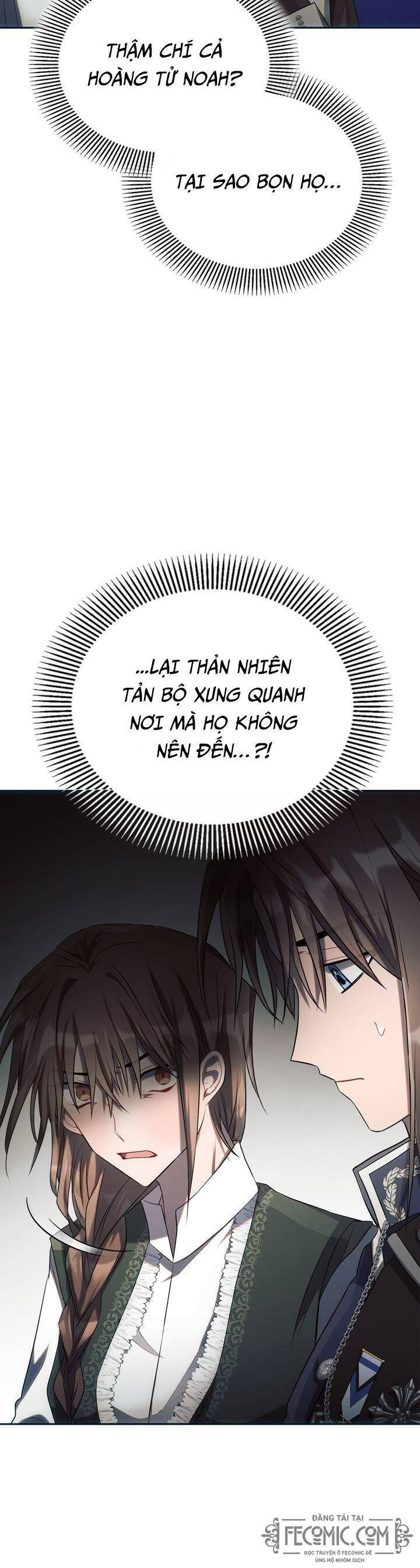 Công Chúa Ashtarte Chap 22 - Next Chap 21
