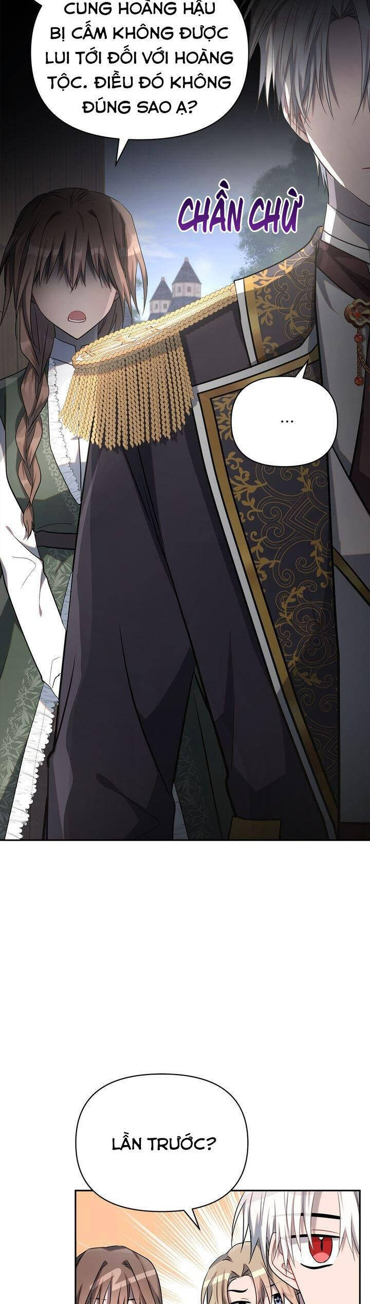 Công Chúa Ashtarte Chap 22 - Next Chap 21