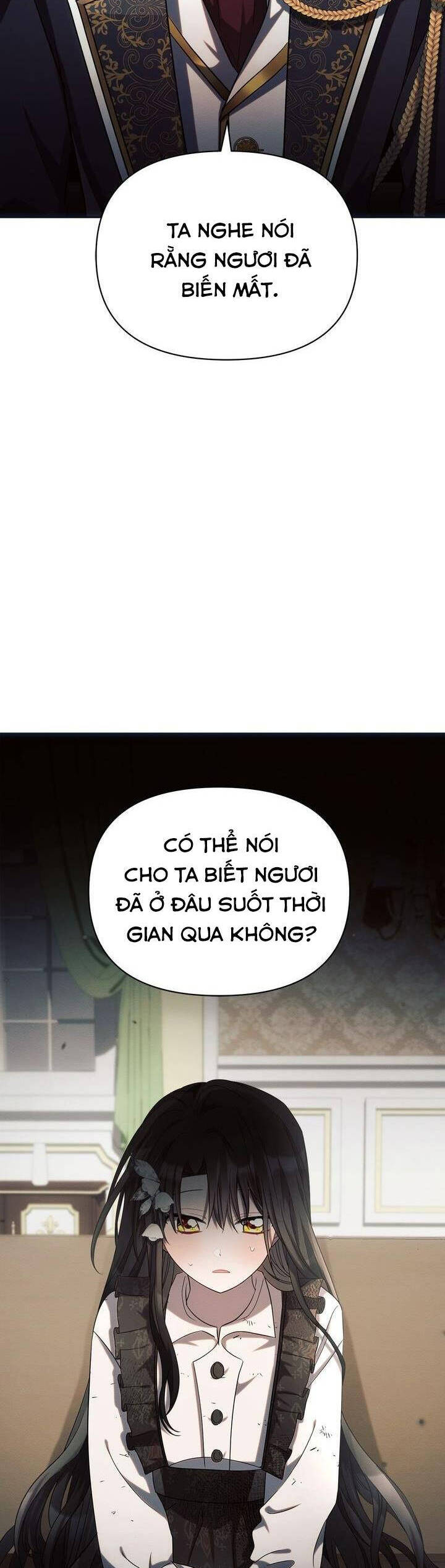 Công Chúa Ashtarte Chap 22 - Next Chap 21