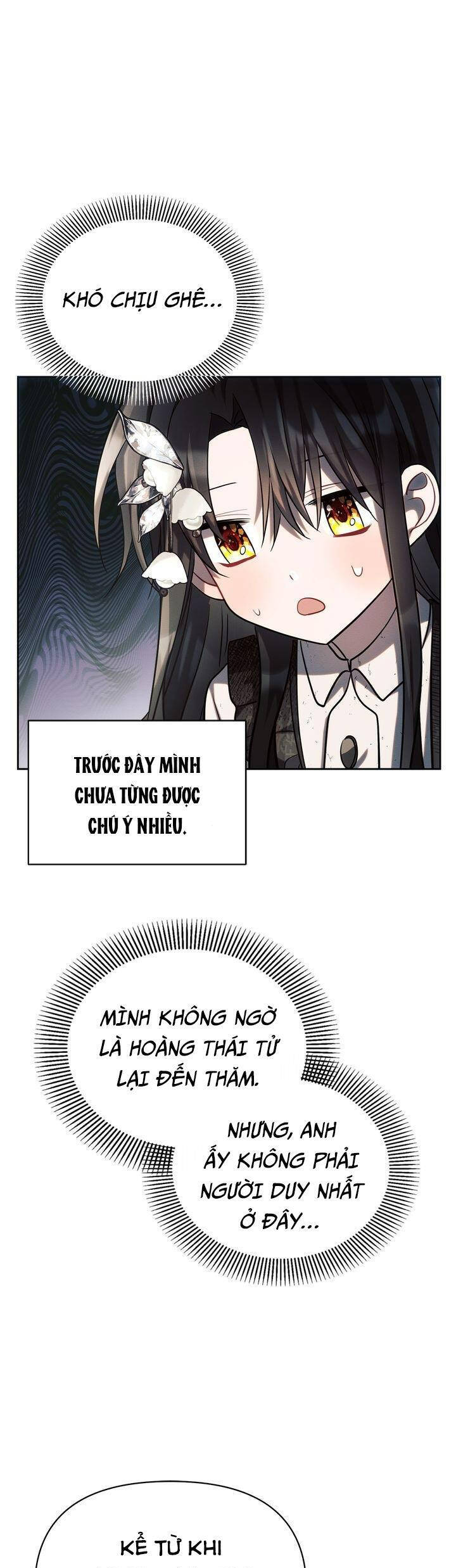 Công Chúa Ashtarte Chap 22 - Next Chap 21