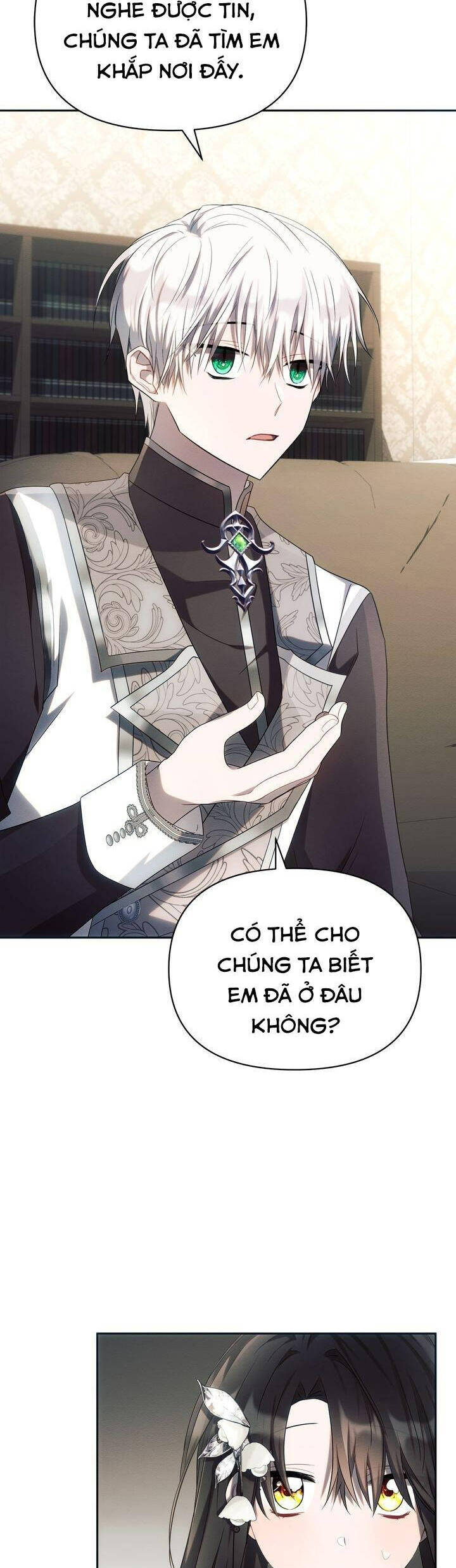 Công Chúa Ashtarte Chap 22 - Next Chap 21