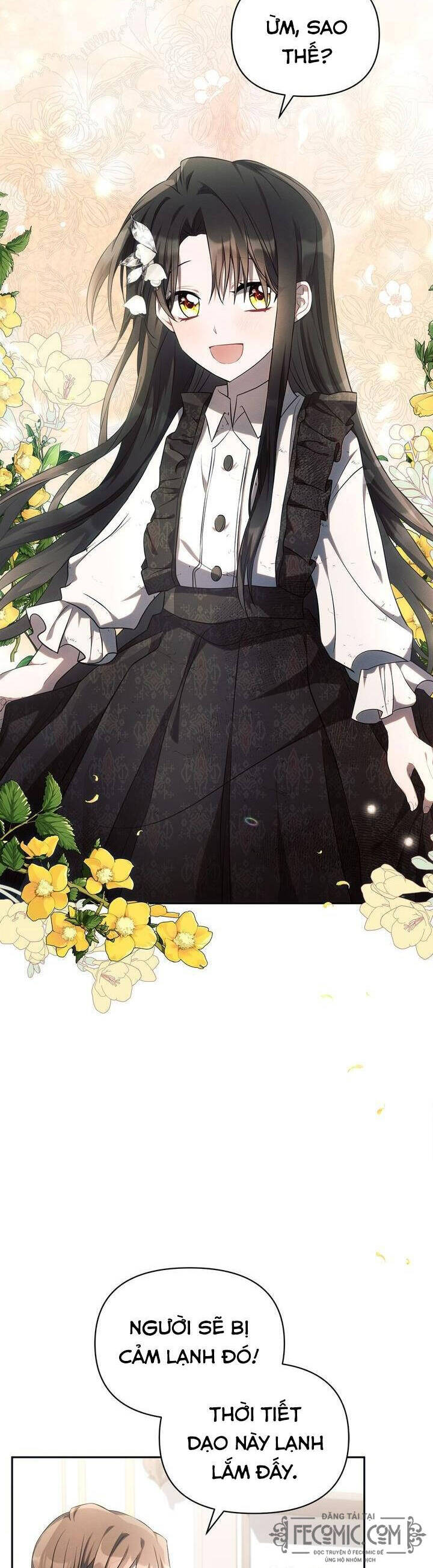 Công Chúa Ashtarte Chap 22 - Next Chap 21