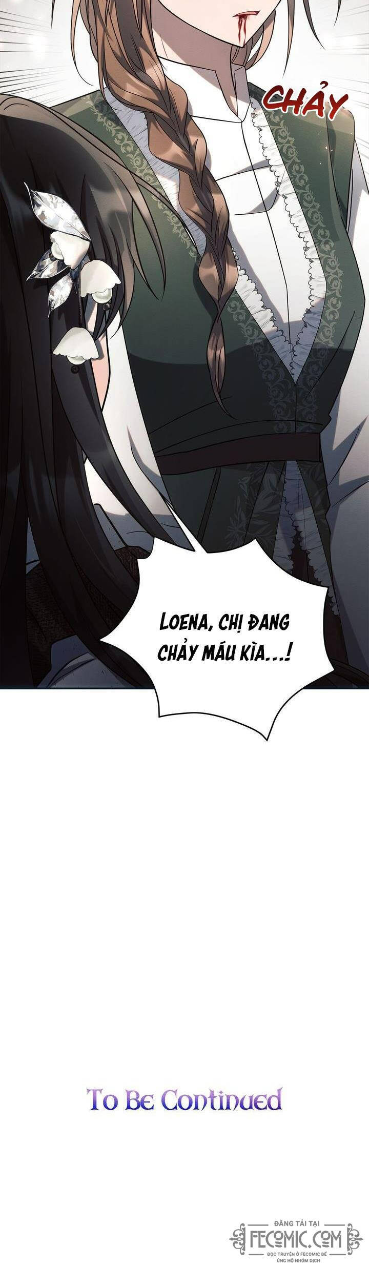 Công Chúa Ashtarte Chap 22 - Next Chap 21