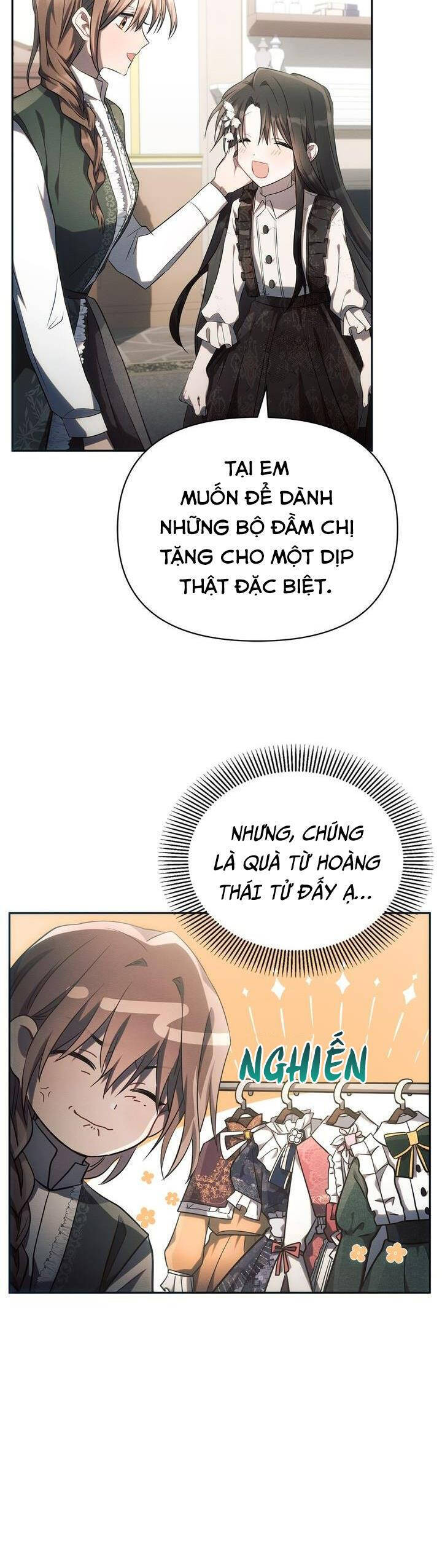 Công Chúa Ashtarte Chap 22 - Next Chap 21