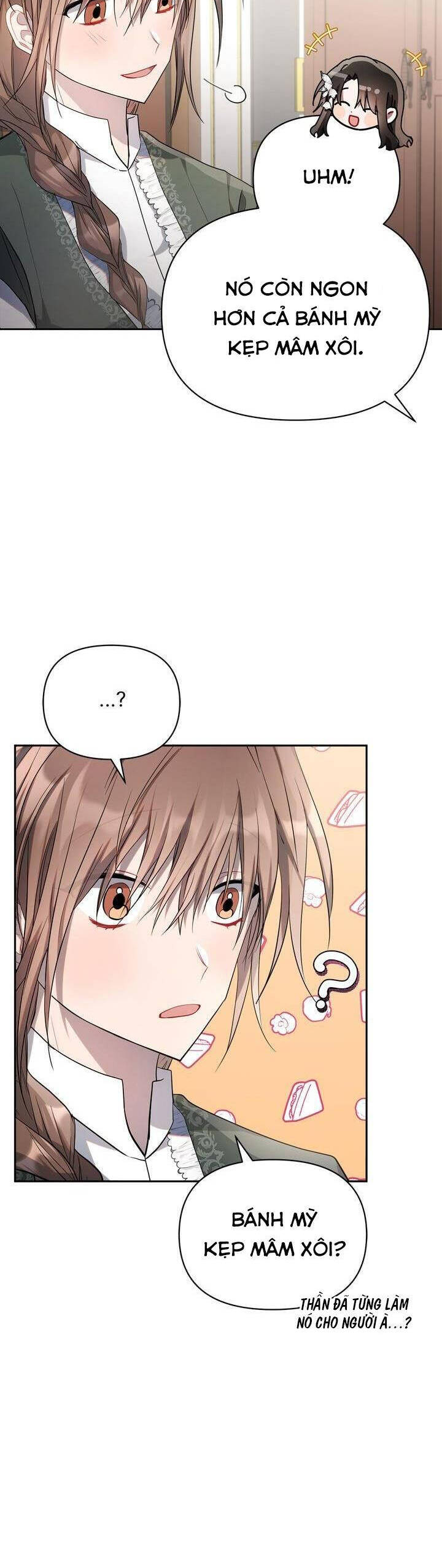 Công Chúa Ashtarte Chap 22 - Next Chap 21