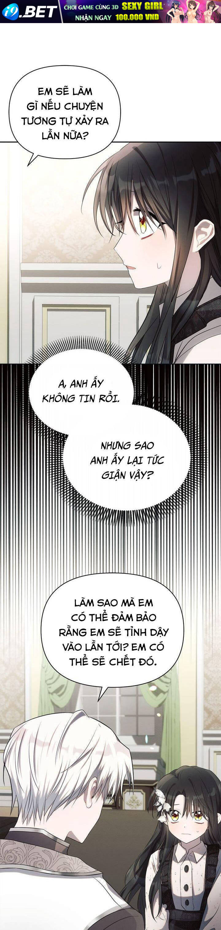 Công Chúa Ashtarte Chap 23 - Next Chap 22