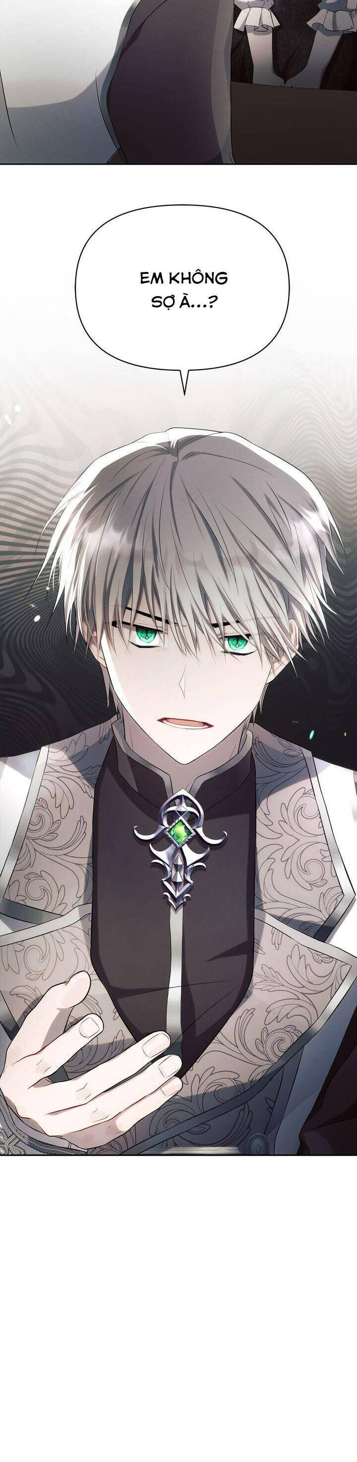 Công Chúa Ashtarte Chap 23 - Next Chap 22