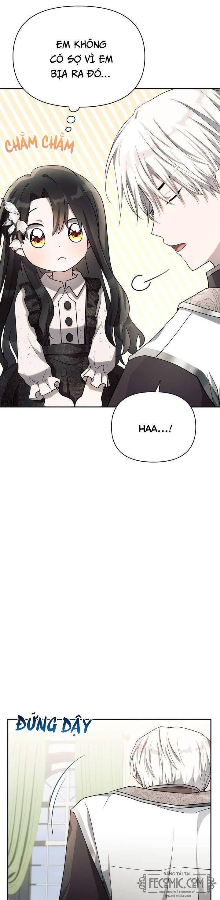 Công Chúa Ashtarte Chap 23 - Next Chap 22
