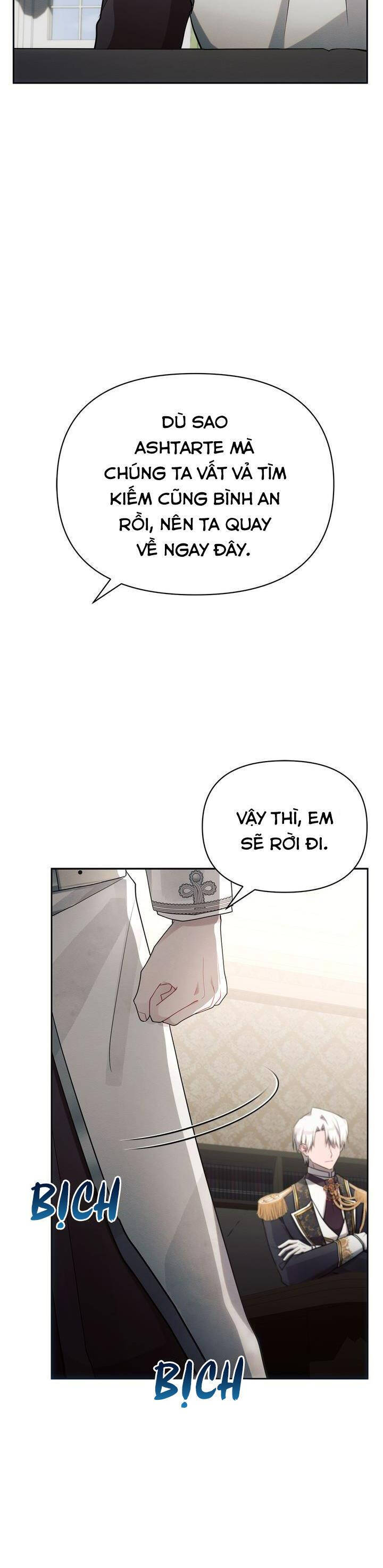 Công Chúa Ashtarte Chap 23 - Next Chap 22